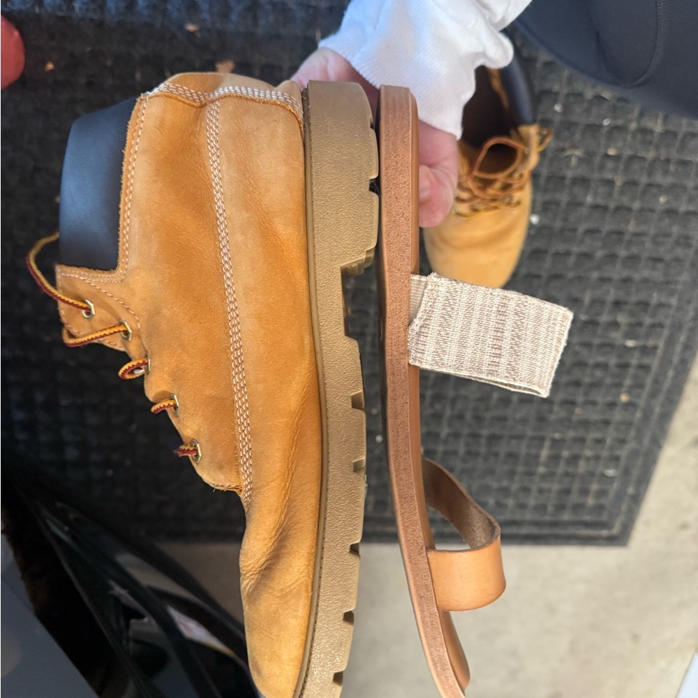 Timberlands - Picture 8 of 10